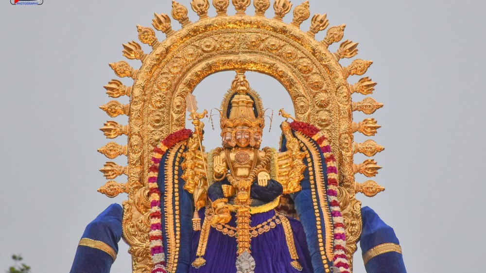 சூரன் போர்