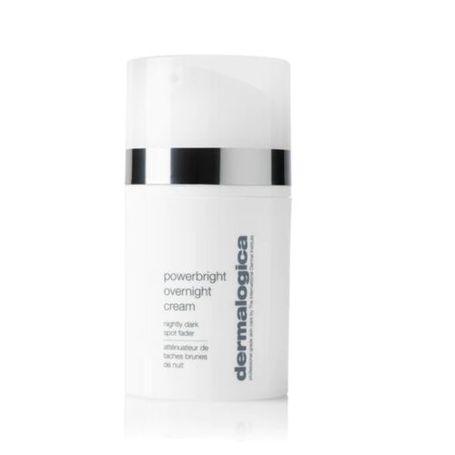 PowerBright Overnight Cream