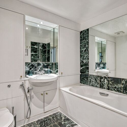 Short Let- Mark House, Maddox St