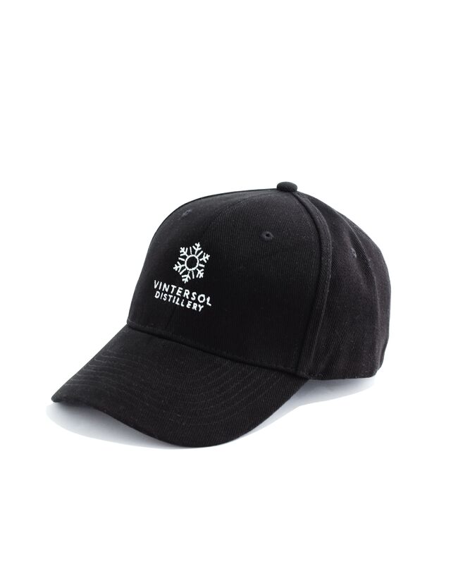Vintersol Cotton Cap