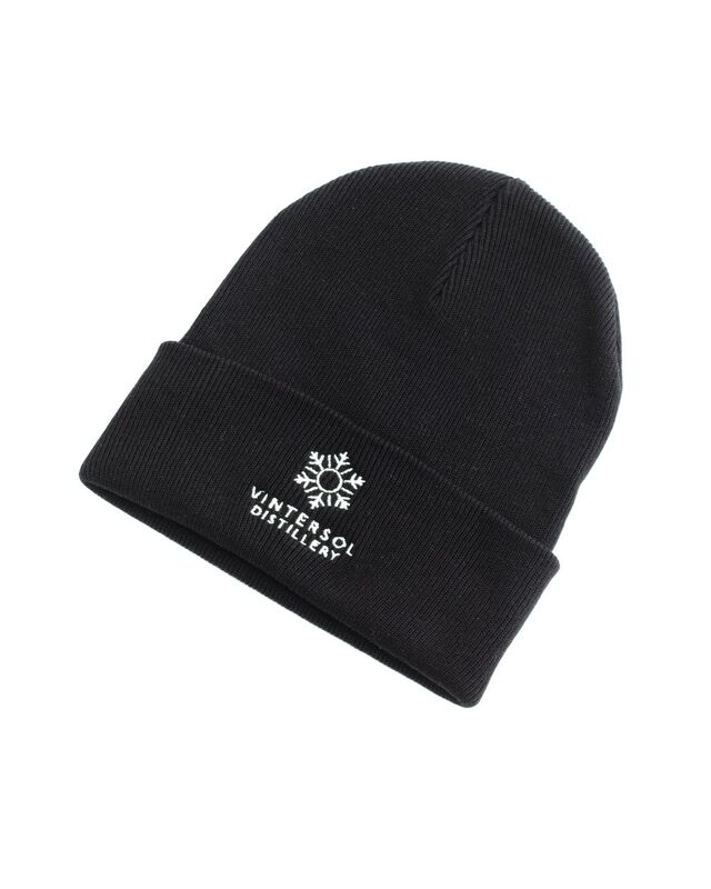 Vintersol Organic Cotton Beanie