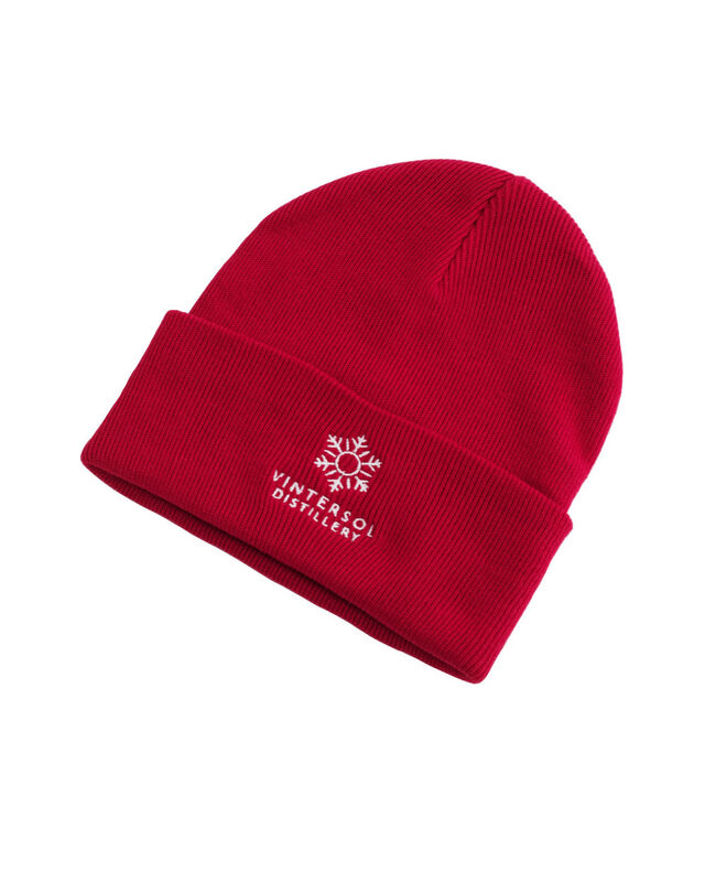Vintersol Organic Cotton Beanie