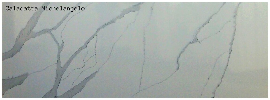 Calacatta Michelangelo