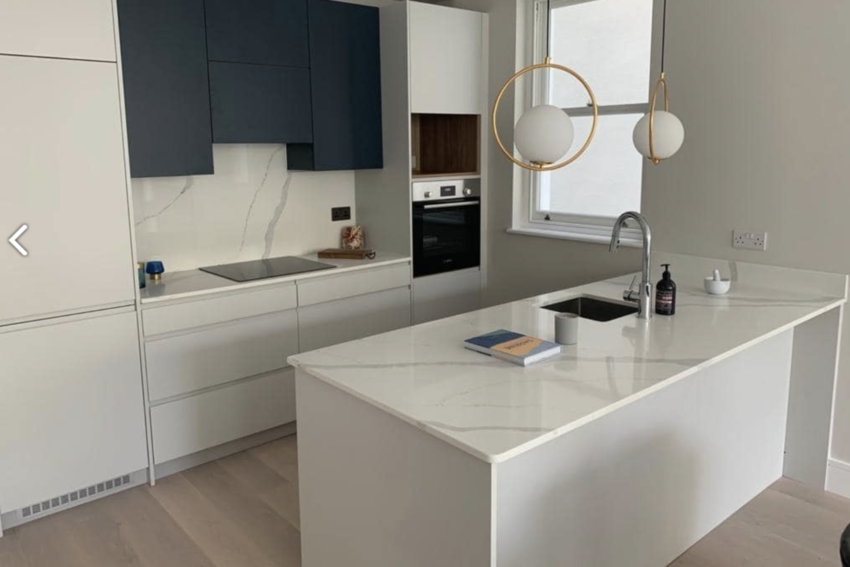 Calacatta Michelangelo