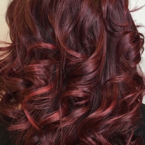 Gallery | HairGlaze