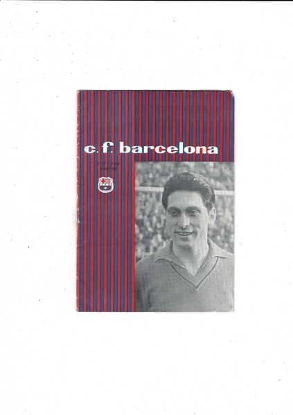Many more Football Programmes listed today