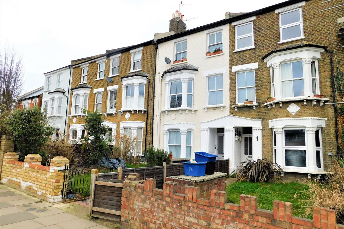 Stanley Road, Teddington