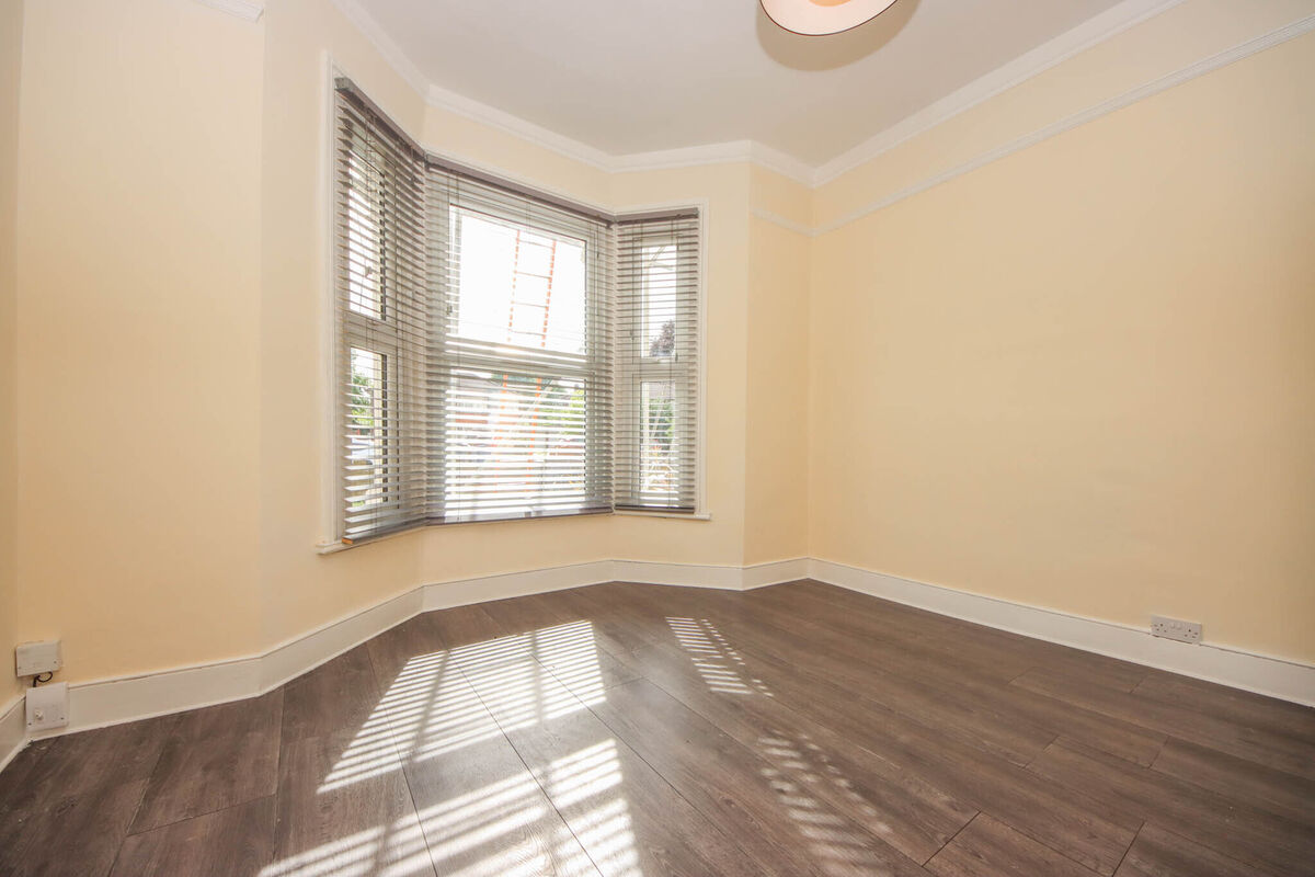 Stanley Road, Teddington