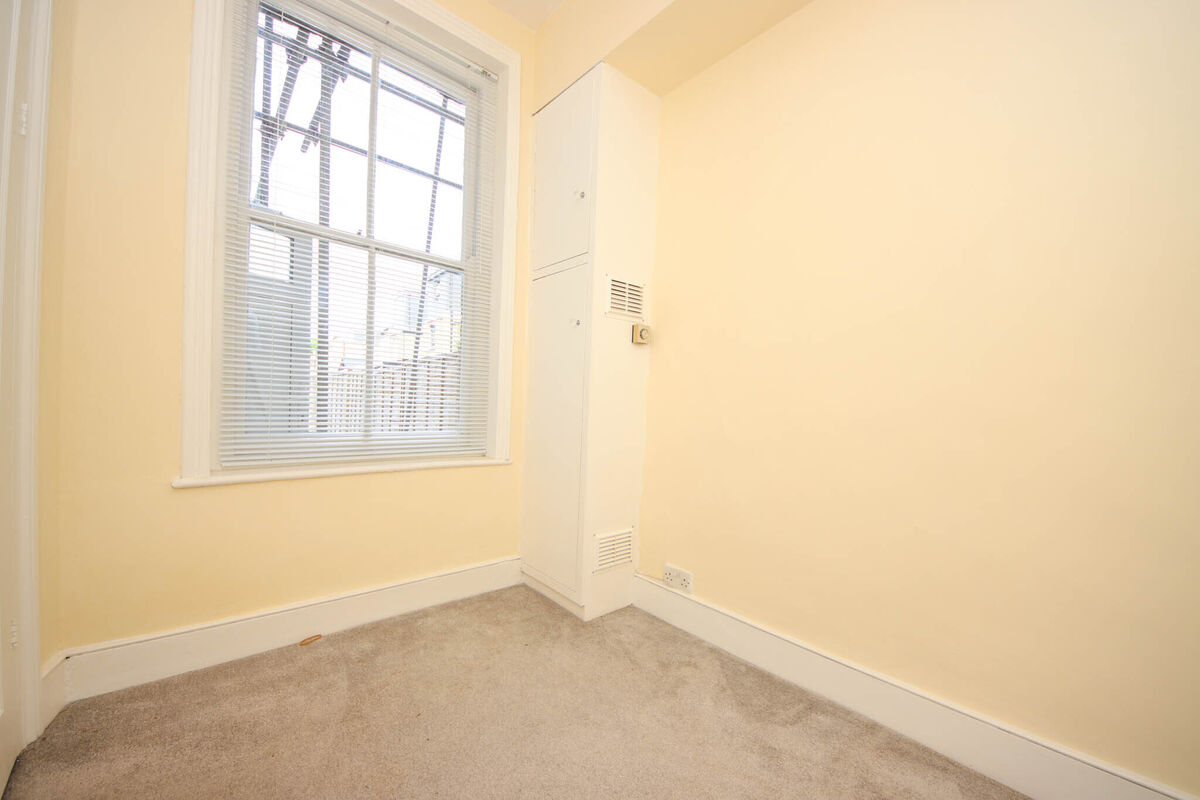 Stanley Road, Teddington