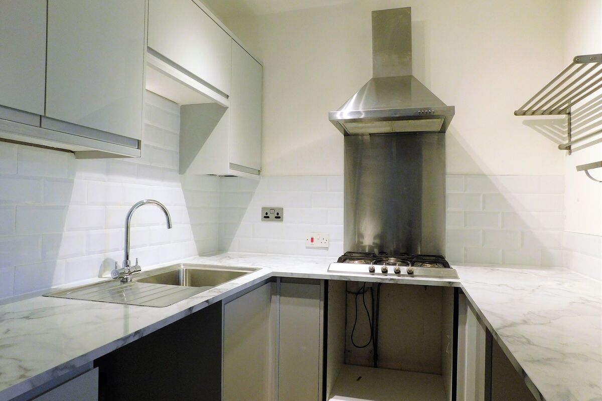 Stanley Road, Teddington