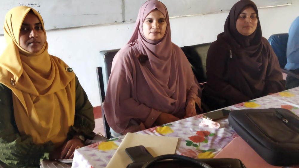 பாடசாலை மத்தியஸ்த சபைகள்