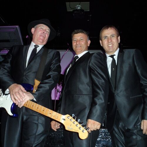 ST CECILIA (duo to 4pc)