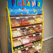 Pick n Mix Stand