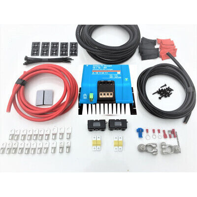 Battery 2 Battery Charger Kit