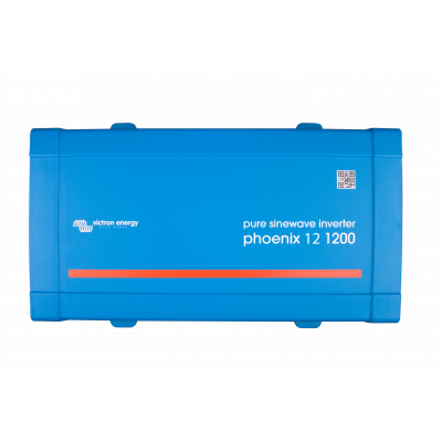 Victron Energy Phoenix Inverter 12V 1200VA