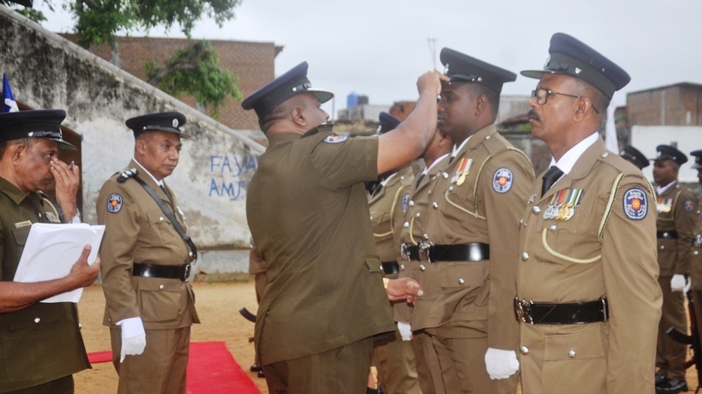 வருடாந்த பரிசோதனை