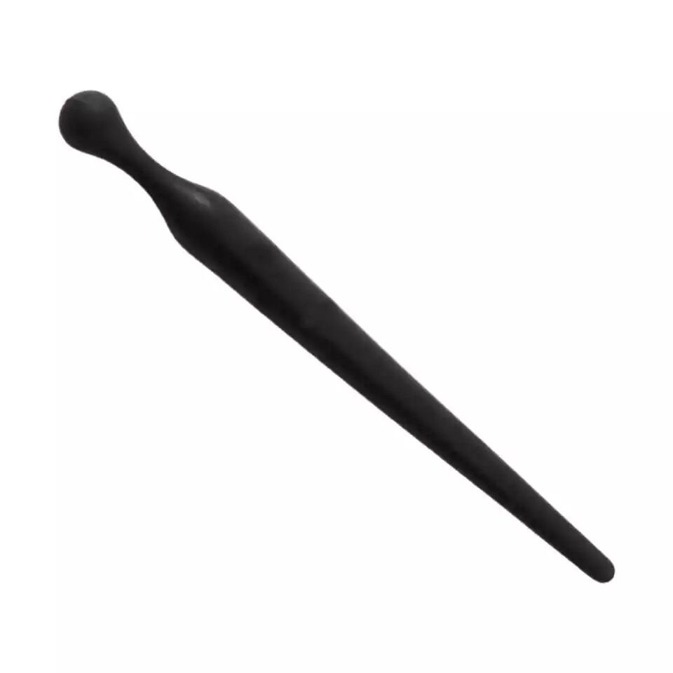 Nessus Play silicone tapered urethral sound