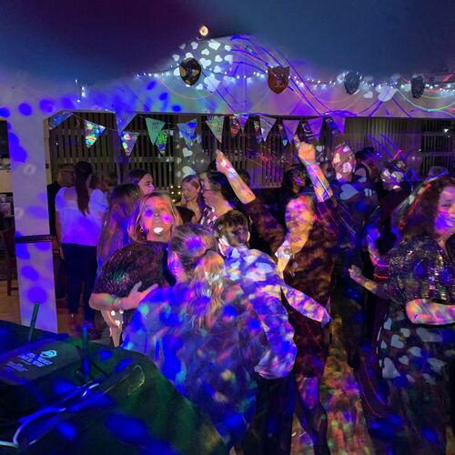 DJ Nick's GOLD PACKAGE