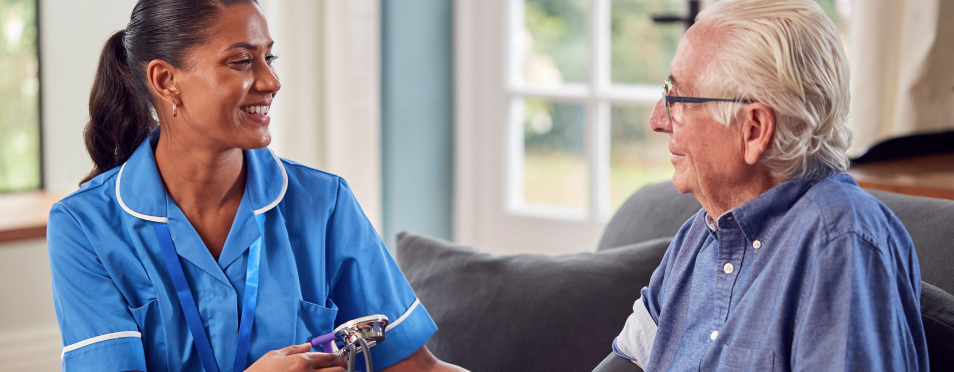 Healthcare Agency Recruitment UK