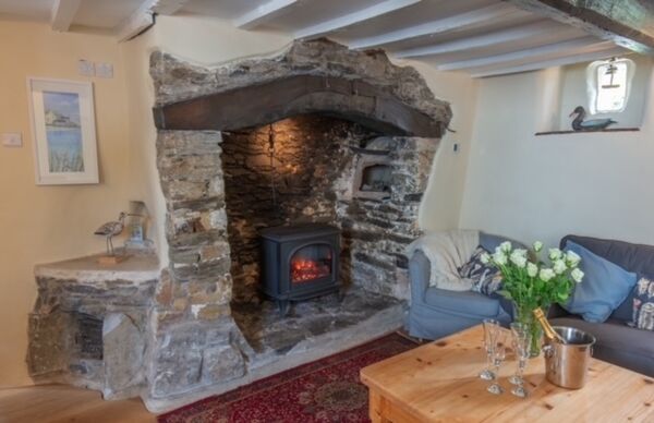 Gallery | Vale Cottage Croyde | Surf holiday cottage Croyde | Dog friendly holiday cottage Devon | Luxury holiday cottage Croyde