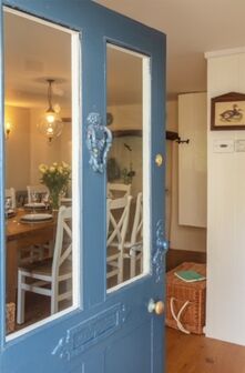 Gallery | Vale Cottage Croyde | Surf holiday cottage Croyde | Dog friendly holiday cottage Devon | Luxury holiday cottage Croyde