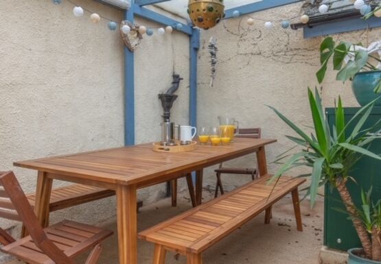 Gallery | Vale Cottage Croyde | Surf holiday cottage Croyde | Dog friendly holiday cottage Devon | Luxury holiday cottage Croyde