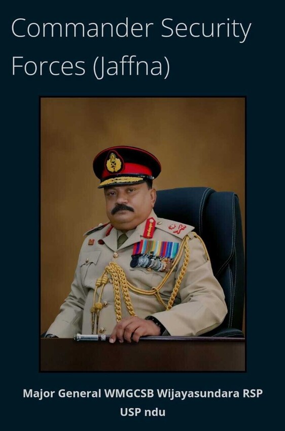 போதைப் பொருள்களால் மீண்டும் தோன்றும் இராணுவ  சோதனைச் சாவடிகள்