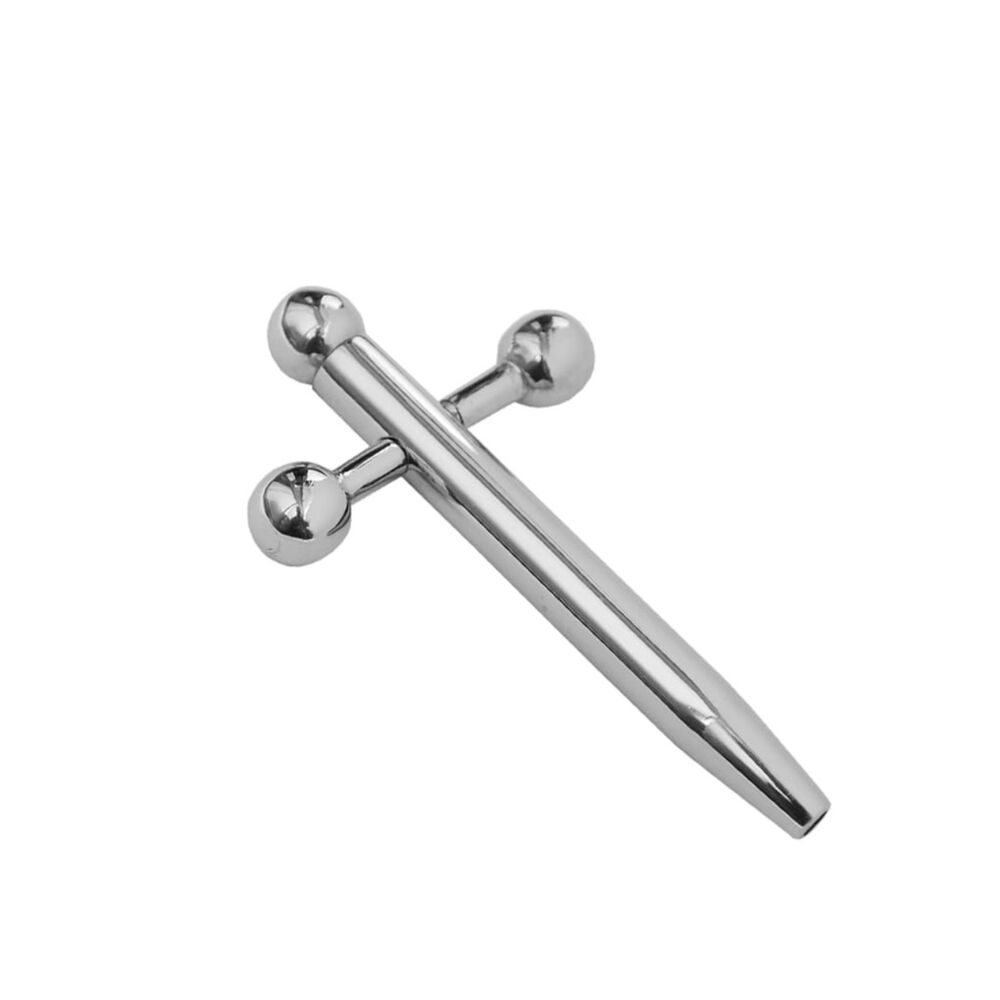 Nesssus Play princes wand with double side bar