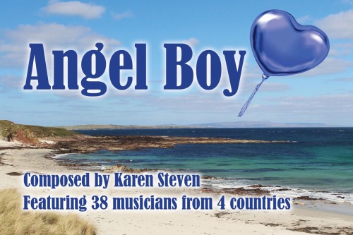 Fundraiser for Glasgow Children's Hospital Charity (GCHC)