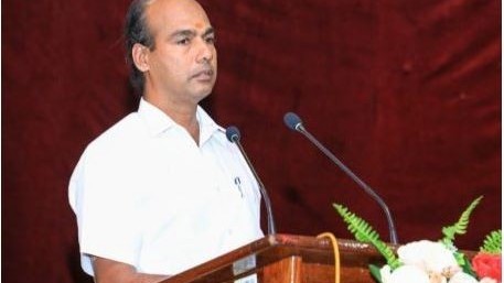 இந்து கற்கைகள் பீடாதிபதியாக பிரம்மஸ்ரீ ச.பத்மநாதன் தெரிவு