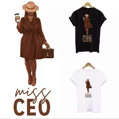 Miss CEO T-Shirt