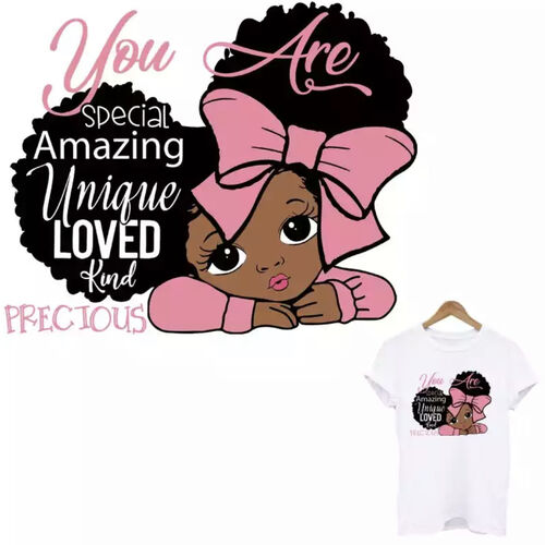 Cute Girls  T- Shirt