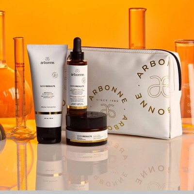 Arbonne