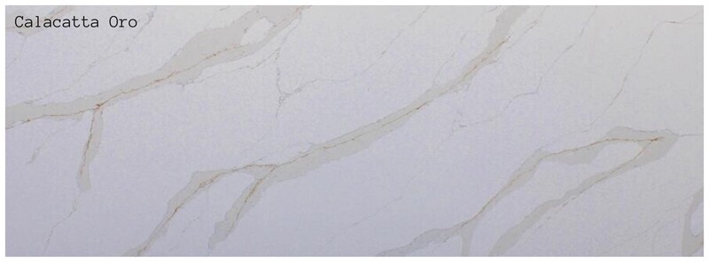 Calacatta Oro