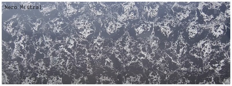 Nero Mistral