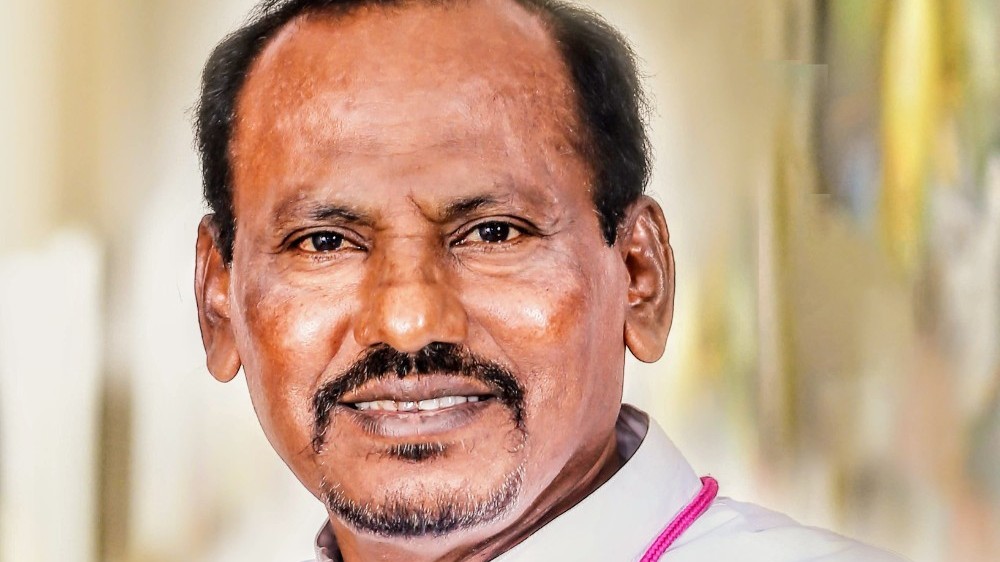 யாழ் / தென்னிந்திய திருச்சபையின்  ஆணையாளர் நியமனம்