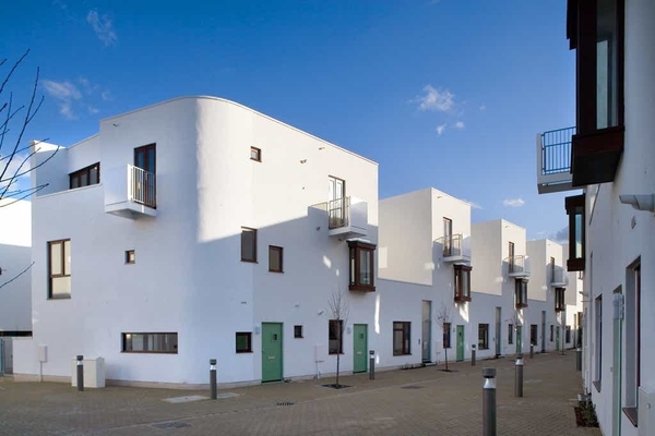HOMES & PROPERTYPROPERTY NEWS Comment: ‘Why council housing is key to solving the housing crisis’ Buyers, renters and council tenants would all benefit from a revitalised state-led home building programme