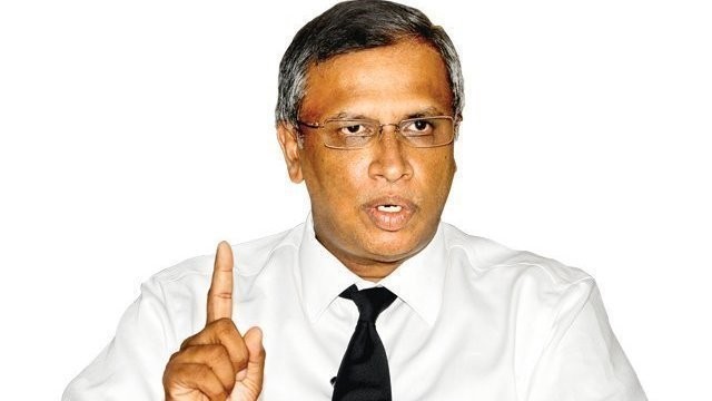 Hon. M.A. Sumanthiran’s Speech in Parliament on 10th November 2022