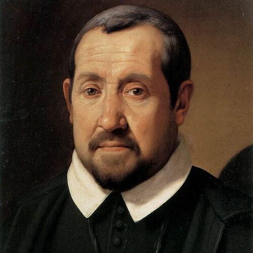 Portrait of Antonio Olgiati