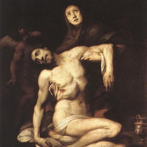 Pietà
