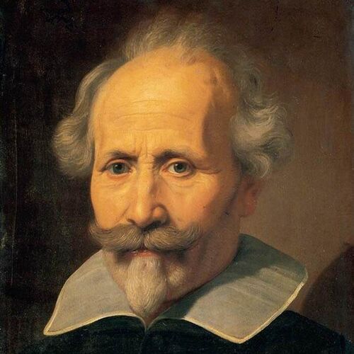 Portrait of a Gentleman