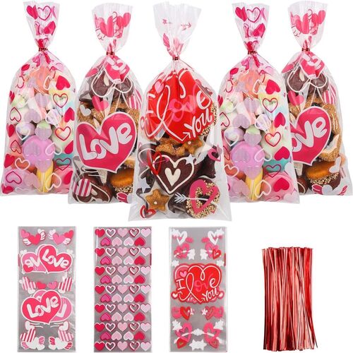 Valentine Bags