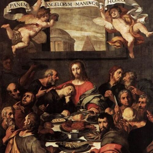 The Last Supper