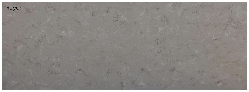 Rayon quartz