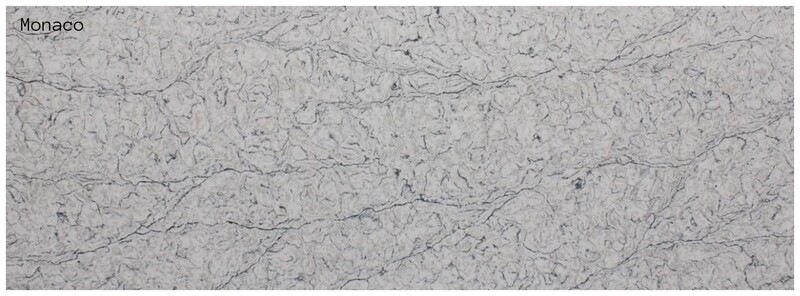 Monaco quartz