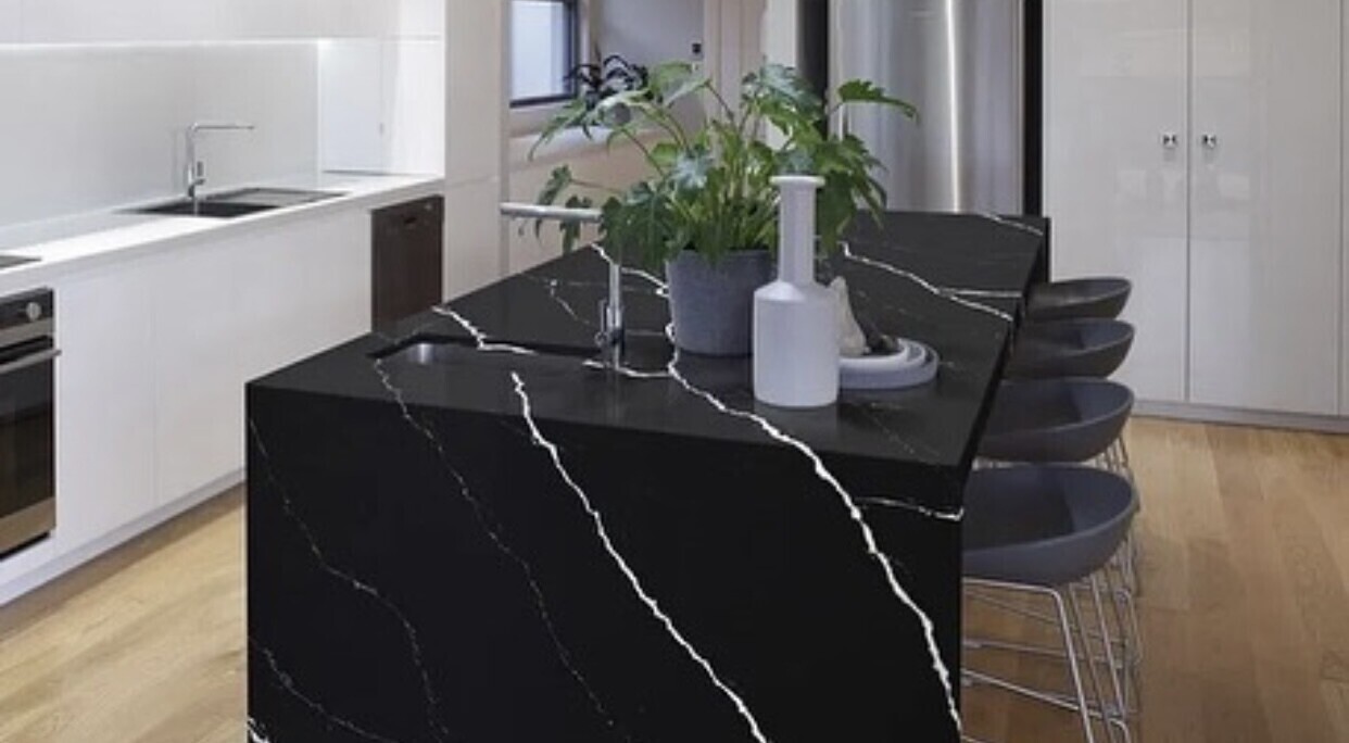 Black Marquina