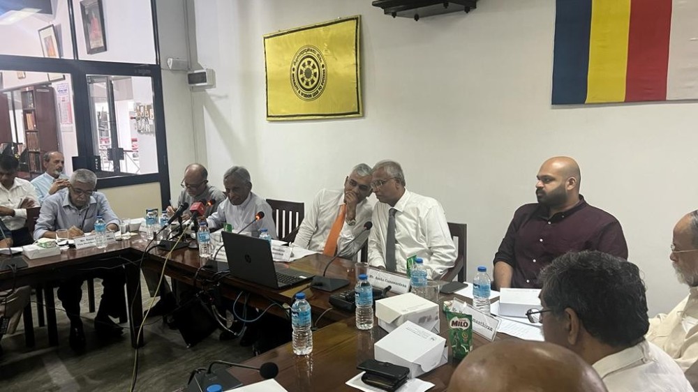 அதிகார பகிர்வும் தென்னிலங்கை மக்களின் தெளிவின்மையும்