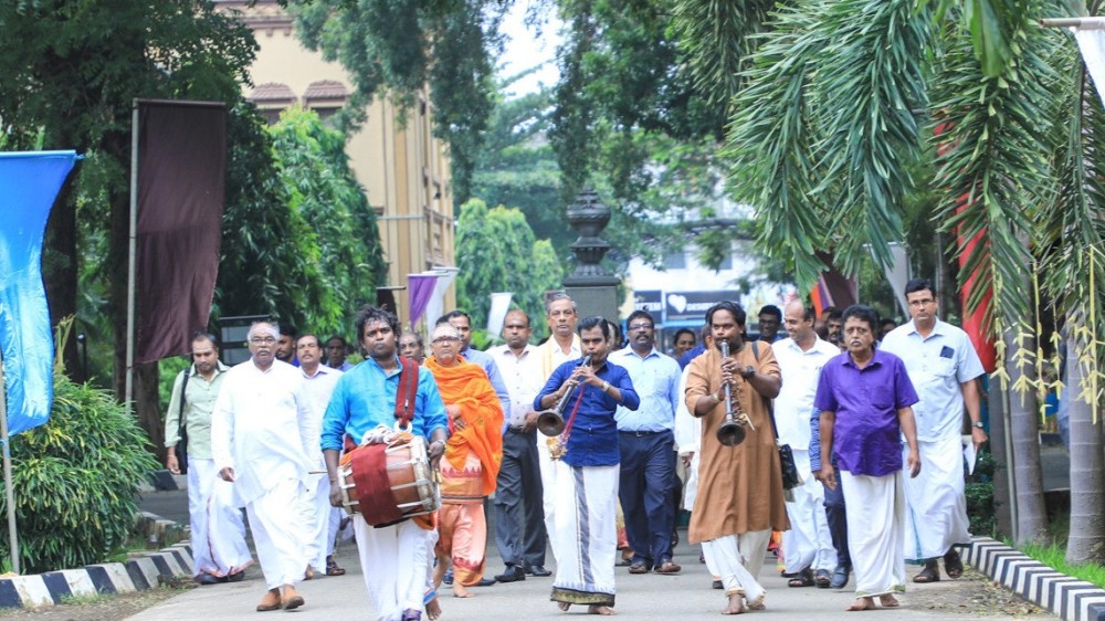 நூற்றாண்டு விழா