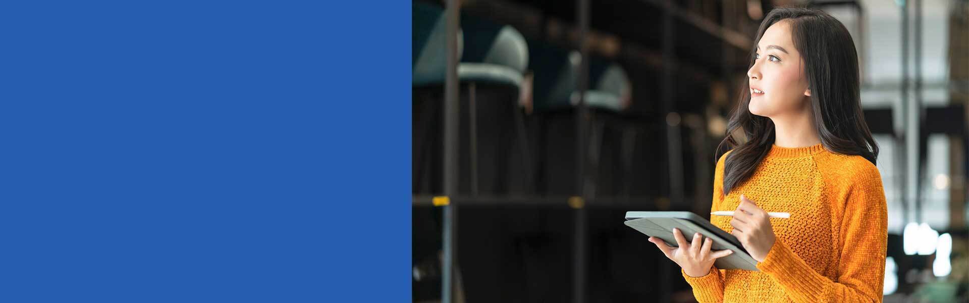 Stocktaking Services