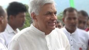 மன்னாருக்கு ஜனாதிபதியின் விஜயத்துக்கு முன்னோடியாக ஊடகப்பிரிவு கள நிலைகளை பார்வையிட்டது